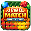 Jewel Match Puzzle Game