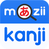 Mazii Kanji: Learn basic Kanji