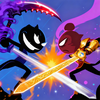 Stickman Clash: Dual Warriors