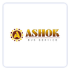 Ashok Bus Service(Delhi)