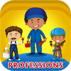 Learn About Professions