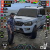 4x4 Offroad-Driving Simulator