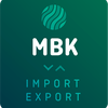 MBK Albania