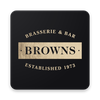 Browns Brasserie & Bar