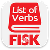 List of Verbs
