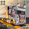 US Transport Truck 3D game