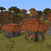 Village for minecraft pe