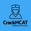 Crack MCAT - Medical College A