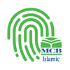 MCB Islamic Biometric App