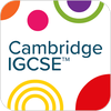 MCE Cambridge IGCSE