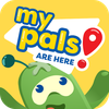 My Pals are Here! Primary