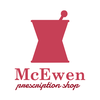 McEwen Prescription Shop