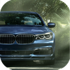 Bmw Driver & Parking Simulator