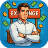 Money Exchange Simulator
