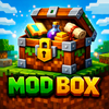 ModBox Addon Mod for Minecraft