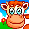 Animal Farm - Game for Kids