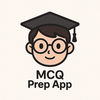 MCQ Prep App