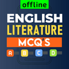English Literature MCQs