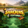 Shaders and Textures for MCPE
