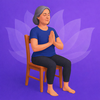 Chair Yoga for Seniors ChairOn