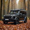 Offroad Prado: Jeep Games 4x4