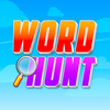 Word Hunt: Find hidden words