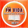 Radio Vida 99.3 FM