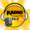 Radio Ka’aguy Poty 96.3 Fm
