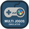 Multi Jogos - Emulador