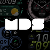 MDS Watch Faces