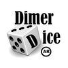Dimer dice