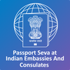 Global Passport Seva