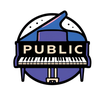 PianoSpot - Find Public Pianos