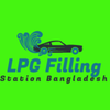 LPG Filling Station Bangladesh