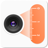 Camera AR Ruler Measuring Tape