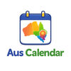 Australian Event Calendar