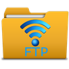 WiFi FTP Server