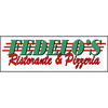 Fedelo's Pizza