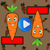Carrot Tile Hopper