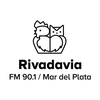 Radio Rivadavia Mar del Plata