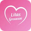 Lilas Grossesse