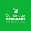 Cambridge Super Market