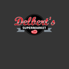 Delbert's Supermarket
