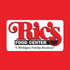 Rics Food Center
