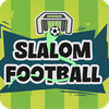 Slalom Football