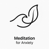 Meditation for Anxiety: Daily