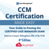 CCM Certification Made Easy