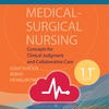 Med-Surg Nursing Clinical Comp