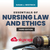 Essentials Nursing Law Ethics