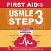 First Aid For The USMLE Step 3
